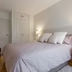 Delux Apartment At Raimundo Fernandez