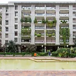 Delux Apartment At Raimundo Fernandez
