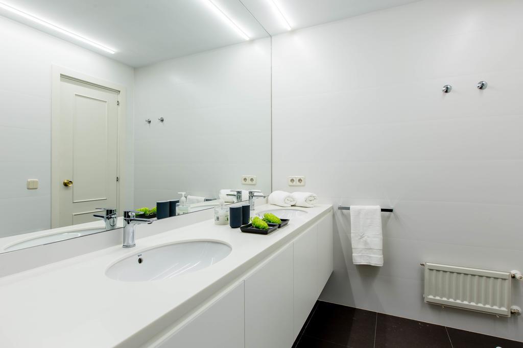 Apartamento Delux At Raimundo Fernandez *