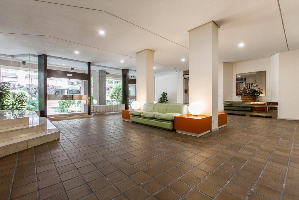 Apartamento Delux At Raimundo Fernandez