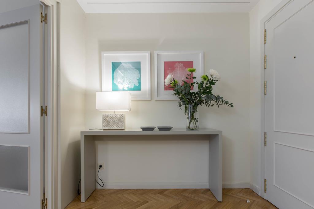 Delux At Raimundo Fernandez