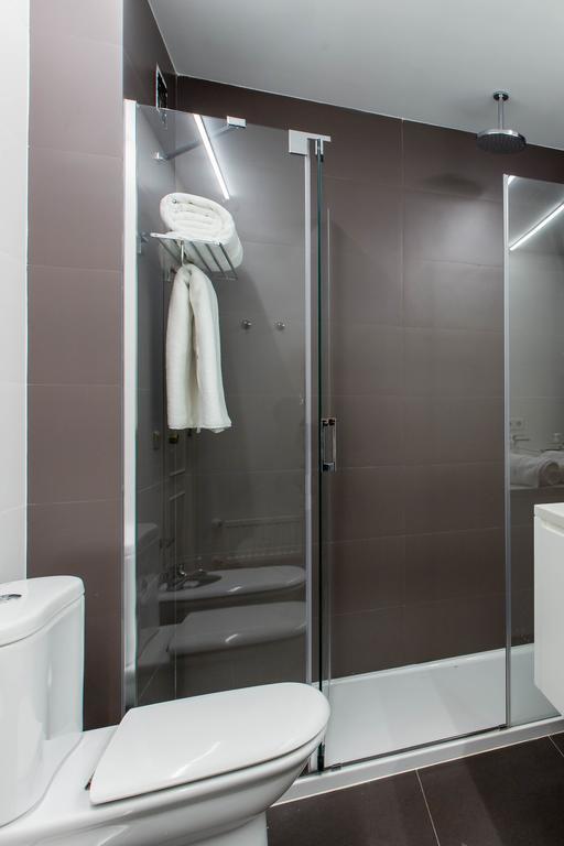 Apartamento Delux At Raimundo Fernandez