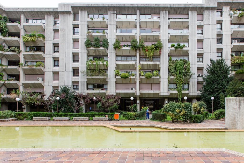 Delux At Raimundo Fernandez