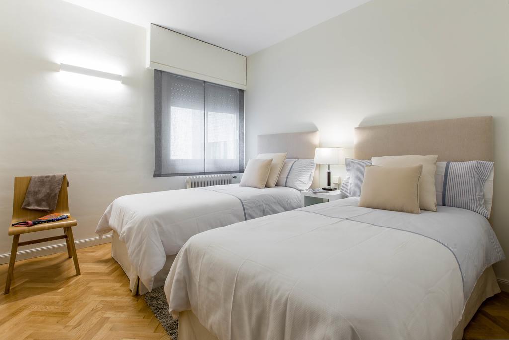 Apartamento Delux At Raimundo Fernandez *