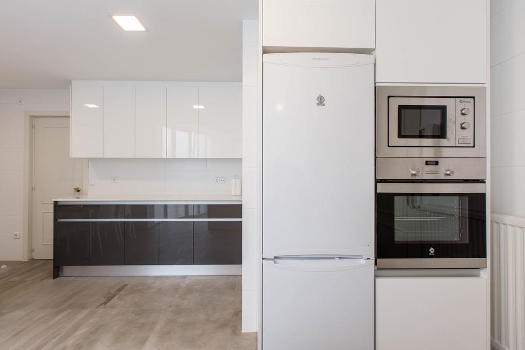 Apartamento Delux At Raimundo Fernandez